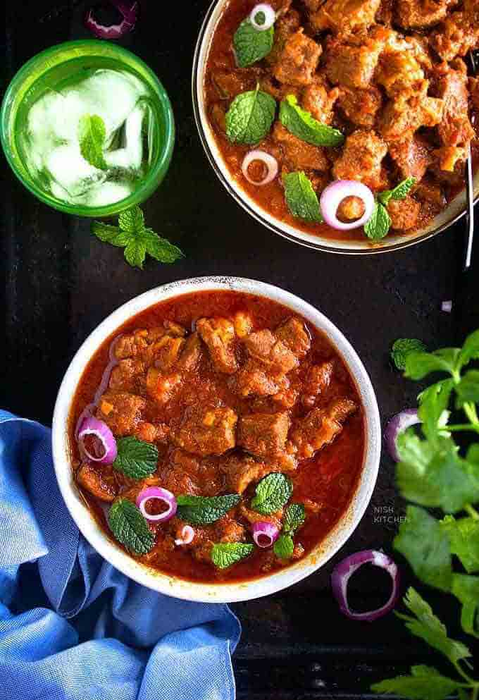 Beef-Vindaloo
